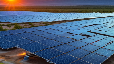 Top 5 Advantages of Bifacial Solar Technology?