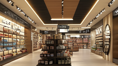 Top 10 Reasons to Use Wall Wash Lighting in Retail Spaces?