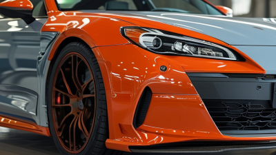 What are the Benefits of Using Ceramic Brake Pads in Cars?
