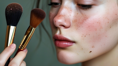 Why Cleaning Makeup Brushes is Crucial for Your Skin Health?