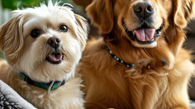 How to Choose Durable Pet Supplies for Your Pets?