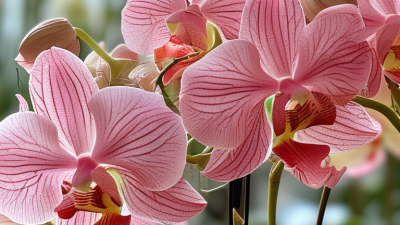 Best Fake Orchids for Importers Looking for Quality Options?