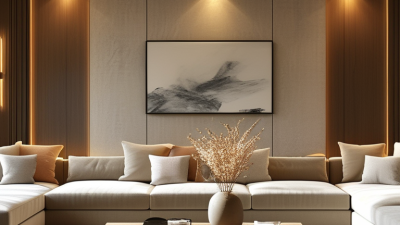 How to Improve Interior Design with Lighting Ideas for Your Space?