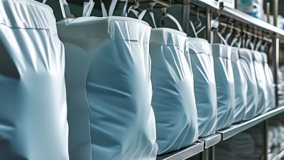 How to Properly Store Sterilized Medical Bags to Prevent Punctures?