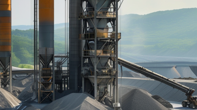 How to Benefit Concrete Plants with Fly Ash Integration?