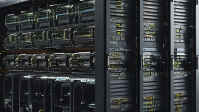Top AI Server Hardware Manufacturers in China for Global Buyers?