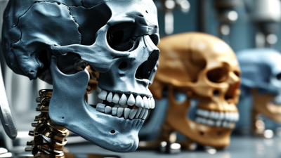 Why do Orthopedic Implant Prices Vary by Production Technology?