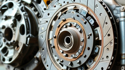 How to Increase the Longevity of Clutch Assemblies?