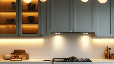 Why Do Cabinet Lights Get So Hot in 2026