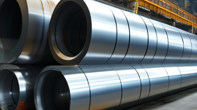 What is Cold Drawing Steel and Why is it Important in 2026?