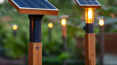 How to Choose Cost Effective Solar Lights for Your Needs?