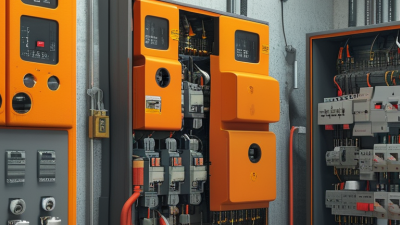 What is the Difference Between a Fuse and a Circuit Breaker?