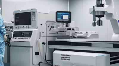 China Top 10 Regulatory Requirements for Diagnostic Equipment?