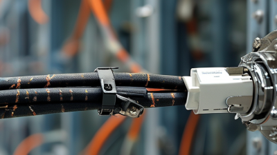 China Best Armored Patch Cable for Reliable Connectivity Solutions?