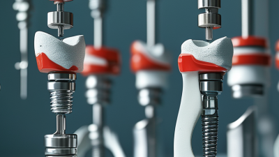 How to Choose the Right Orthopedic Implants for Revision Surgery