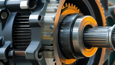 Top 10 Gear Motors from China for Global Buyers to Consider?