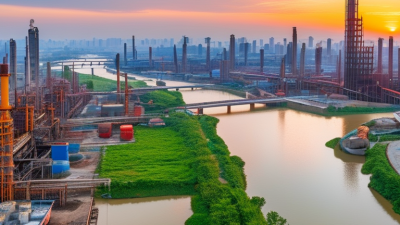 Top 10 China Pumps for Global Buyers What to Know?
