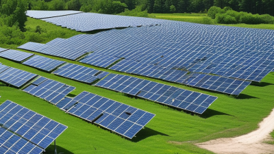 How to Calculate Home Solar Battery Capacity for Your Needs?