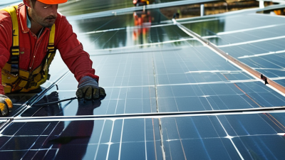 Top Safety Precautions for Solar Installation You Must Know?