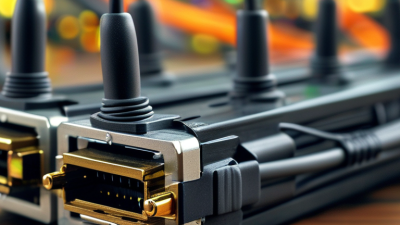 What is Duplex Fiber Patch Cable and Why Choose It?