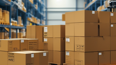 2026 Top Strategies To Improve Packaging Efficiency In Logistics?