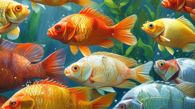 How to Store Aquaculture Feed for Optimal Freshness?