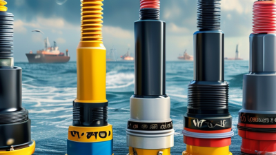 Top 10 Marine Cable Gland Types for Your Procurement Needs?