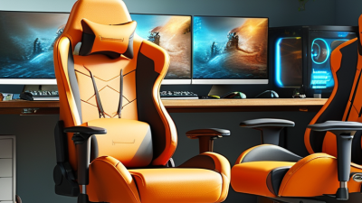 5 Best Tips on How to Sit Properly in a Gaming Chair?