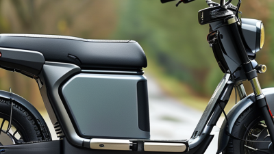 How to Maintain an Electric Mobility Scooter for Longevity?