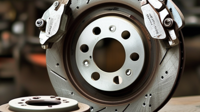10 Essential Tips on How to Change a Brake Drum?