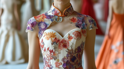 2026 Top Bespoke Formal Wear for Women Trends to Consider?