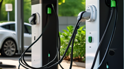 How Connectivity Enhances EV Charger Monitoring for Buyers?