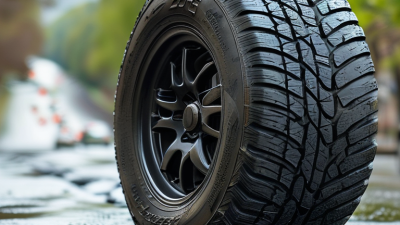 Best Tire Care Tips for Safe Urban Driving in 2026?