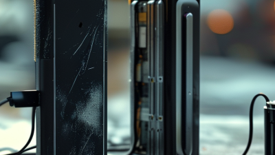 What Factors Impact the Lifespan of Charging Equipment?