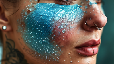 Top 10 Reasons Why Does Laser Tattoo Removal Blister?
