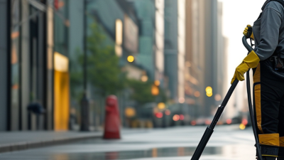What Impacts Cleaning System Performance for Global Buyers?