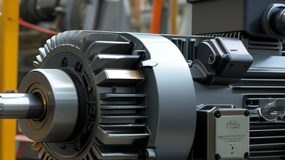 Top 10 DC Gear Motors You Should Consider for Your Projects?