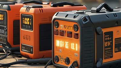 How to Choose a Battery Operated Work Light Over Wired Options?