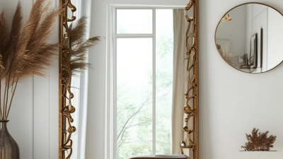 Top 10 Tips for Using Mirrors in Home Decor Effectively?