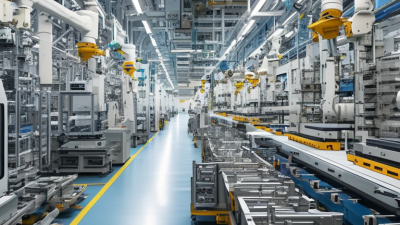 How to Assess the Production Scale of Orthopedic Implant Factories?