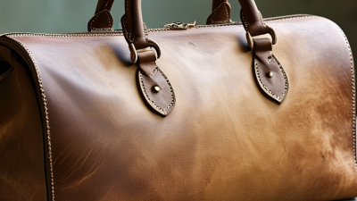 Digital Tips Why Do Leather Bags Have Different Textures?