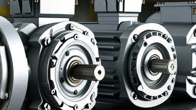 2026 How to Choose the Best Electric Gear Motor for Your Needs?
