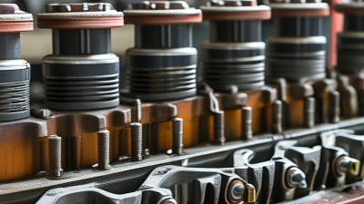 How to Extend the Life of Auto Parts Effectively?