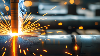 What is Carbon Steel Welding Electrode and Its Applications?