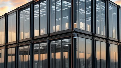 10 Essential Tips for Understanding Modular Steel Structure Construction?