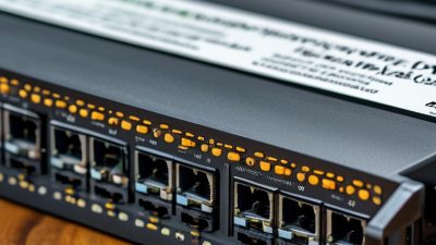 How to Choose the Right Fiber Optic Transceiver for Your Needs?