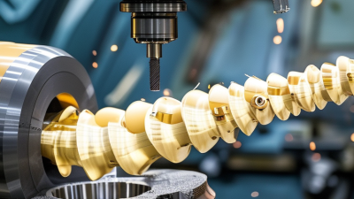 How to Achieve Perfect Tolerances in Aerospace CNC Parts?