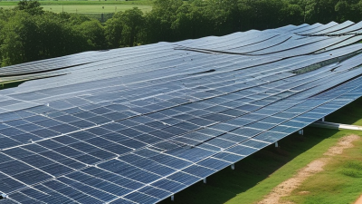 10 Essential Tips on How to Design a Solar System for Commercial Use?