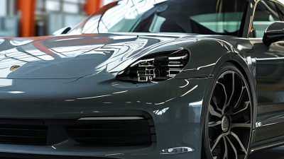 10 Best Ways to Reduce Weight of Auto Glass While Maintaining Strength?