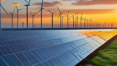 Discover Renewable Energy Investment Opportunities Today